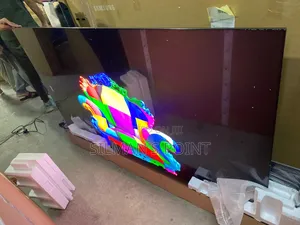 Samsung 55" S95D Oled TV