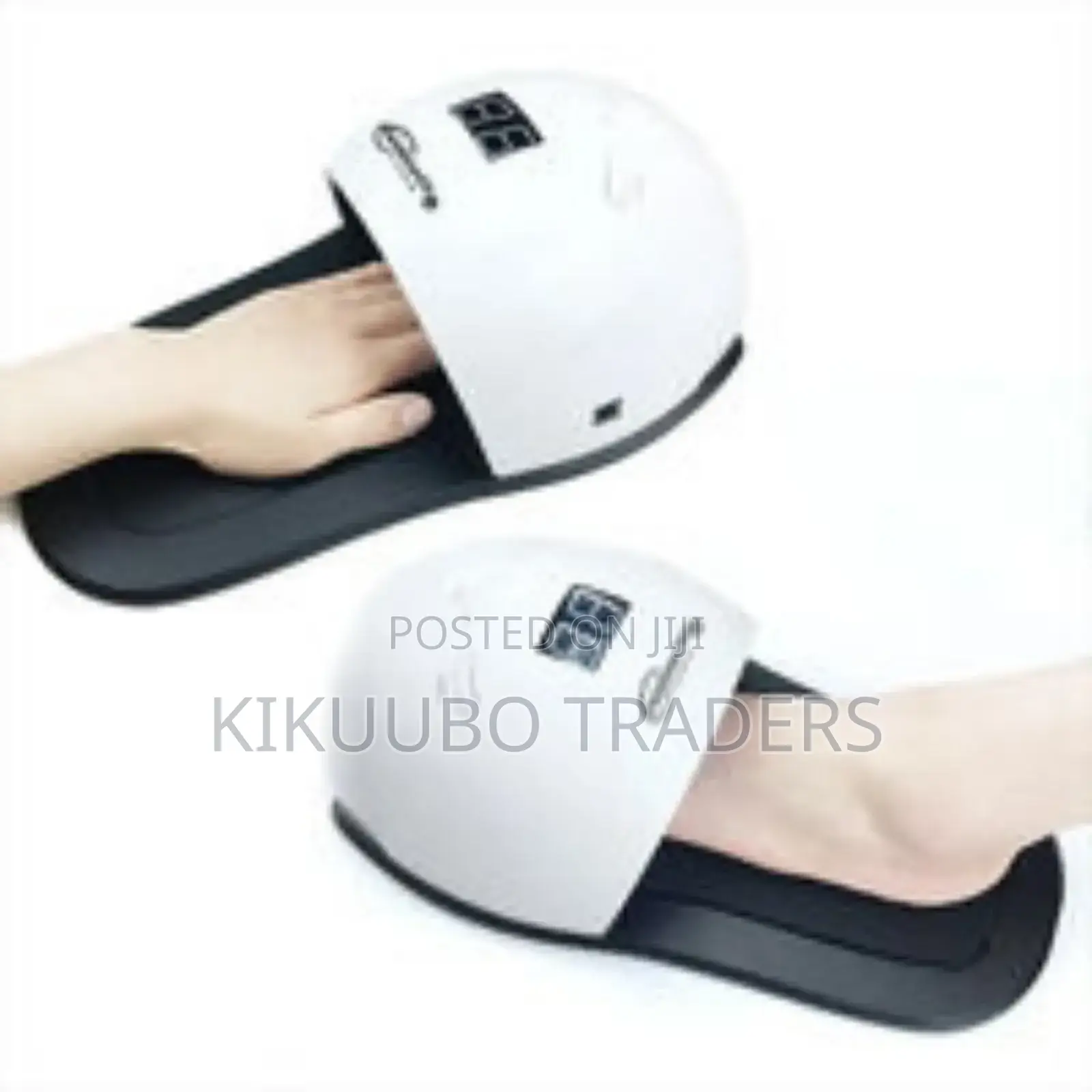 Feet and Hand Nail Dryer Light With Led