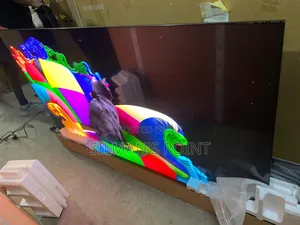 Samsung 55" S90d Oled Tv