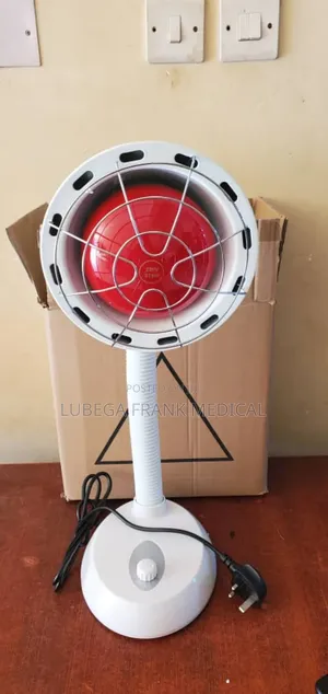Infra-Red Lamp/Light Single