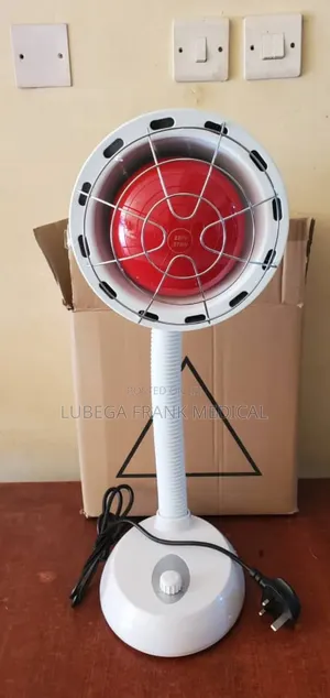 Infra-Red Lamp/Light Single