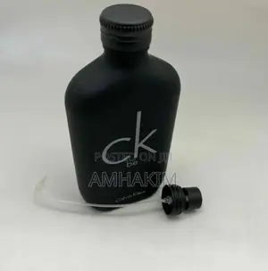 Classic Calvin Klein (Ck) Be Perfume in Stock