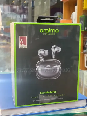 Oraimo Space Pods PRO Version