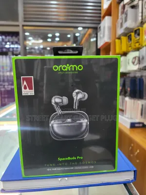 Oraimo Space Pods PRO Version