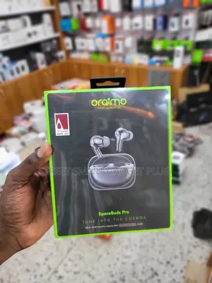 Oraimo Space Pods PRO Version