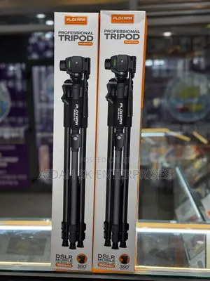 Plokama PK-9970 Pro 1800mm Professional Tripod