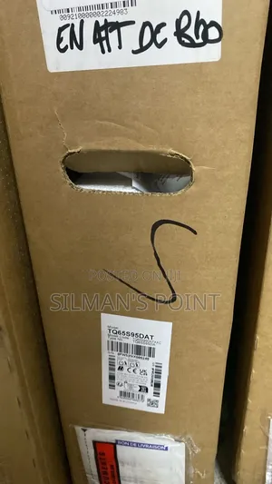 Samsung 65" S95D Oled TV