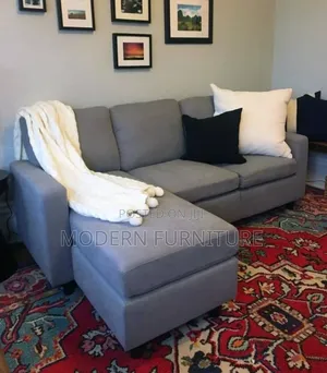 Min Sofa of 5 Seaters