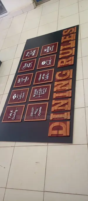 Wall Hanging