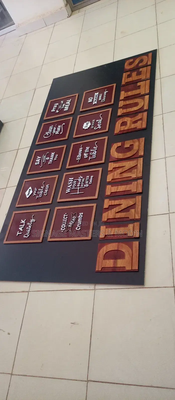 Wall Hanging