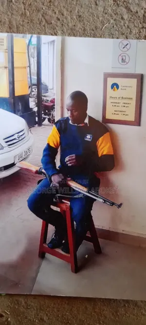 Security Guard