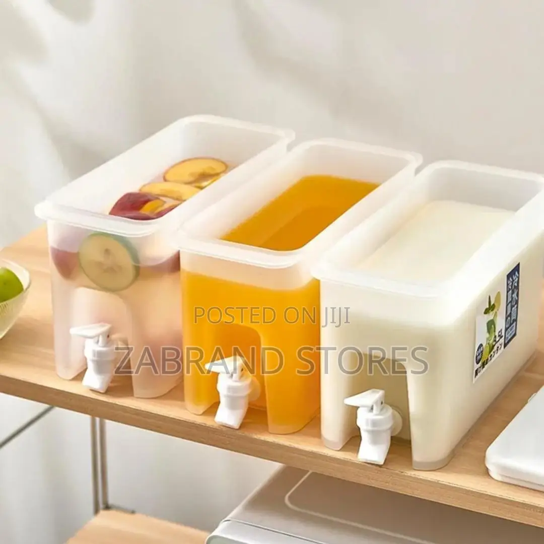 Juice Dispenser