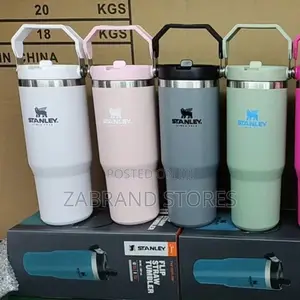 Stanley Vacuum Cups/Mugs