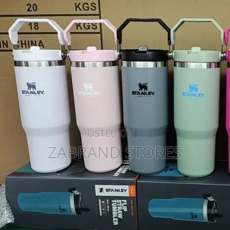 Stanley Vacuum Cups/Mugs