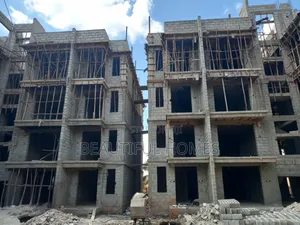 Furnished 4bdrm Condo in Kyaliwajjara, Central Division for sale