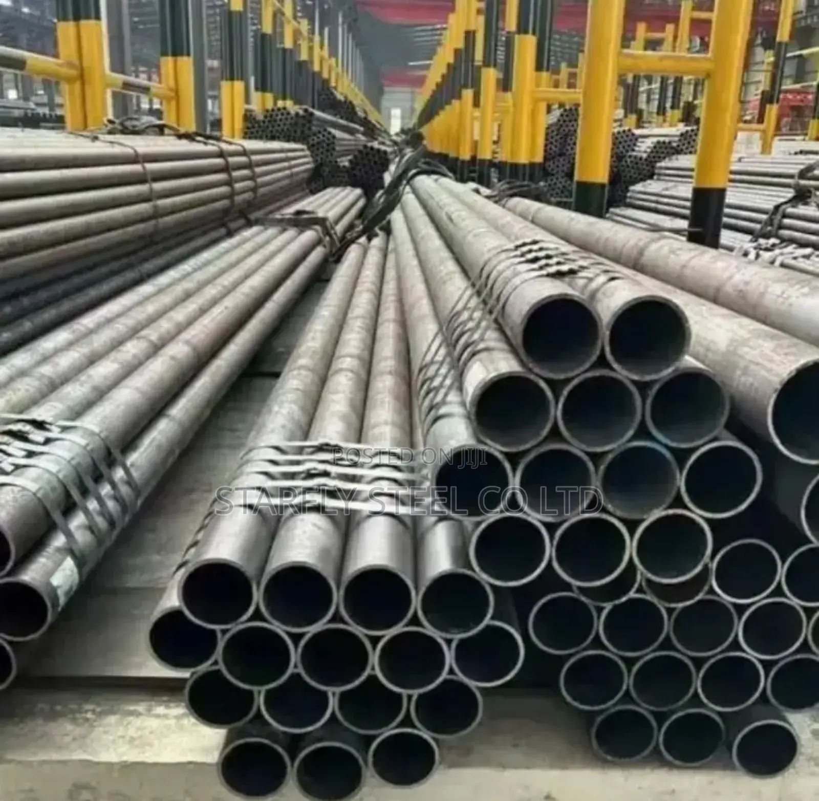 Circular Hollow Sections
