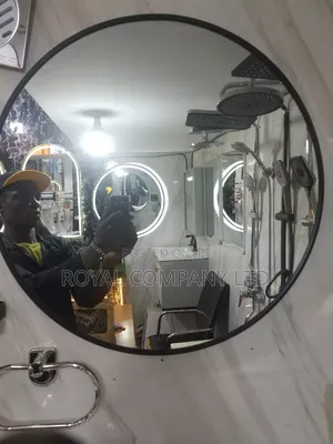 Round Mirrors /High Quality Mirrors