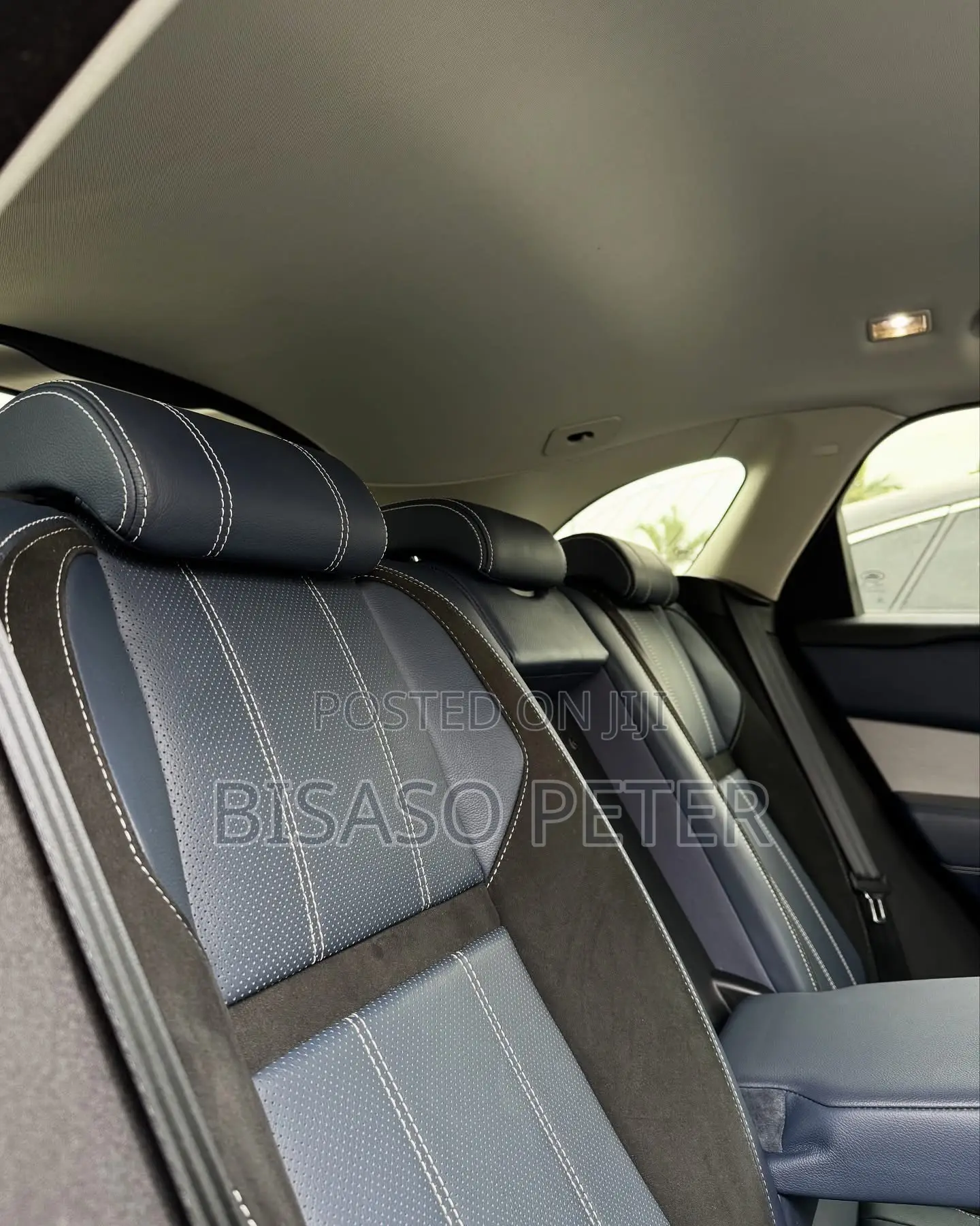Land Rover Range Rover Velar 2018 Gray