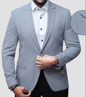 Favourite Men's Turkish Blazer Coat