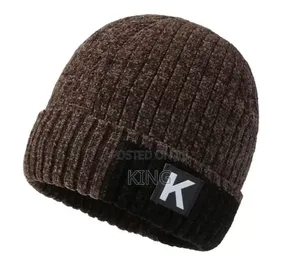 Mani Headsock Beanie