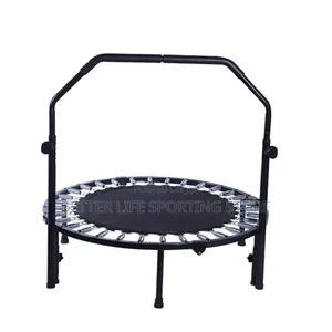 Trampoline Heavy Duty