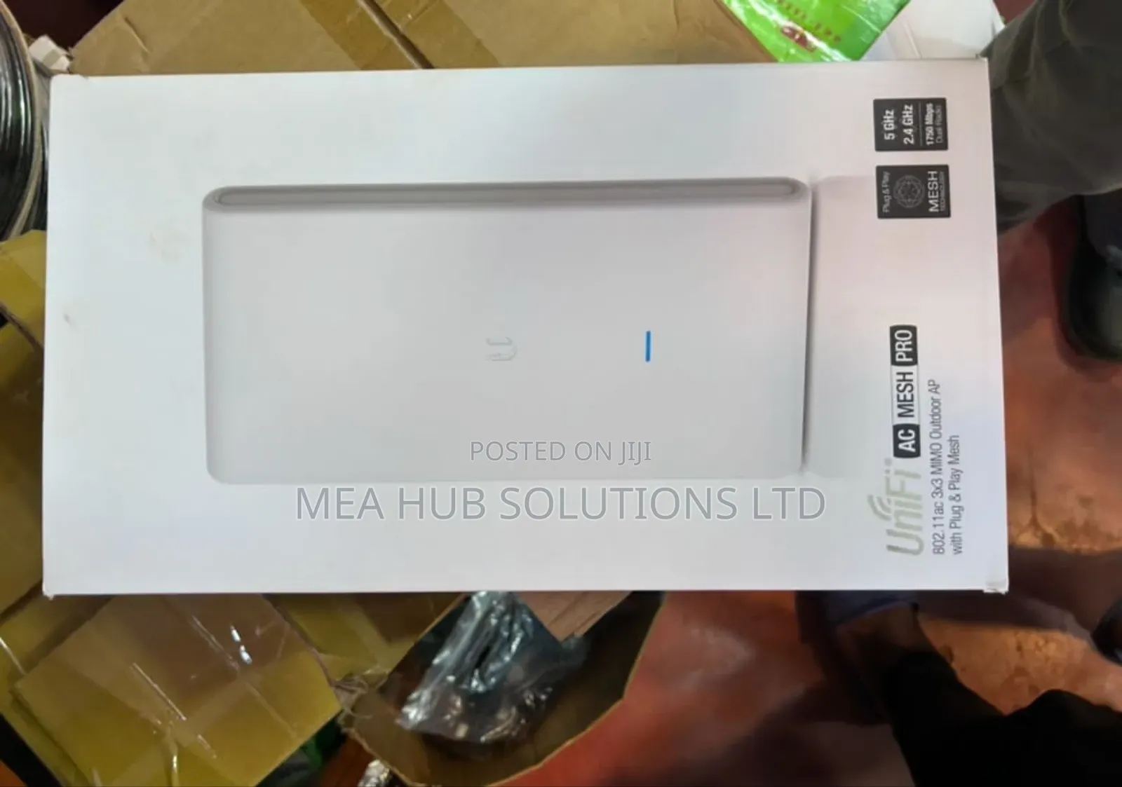 AC Mesh PRO