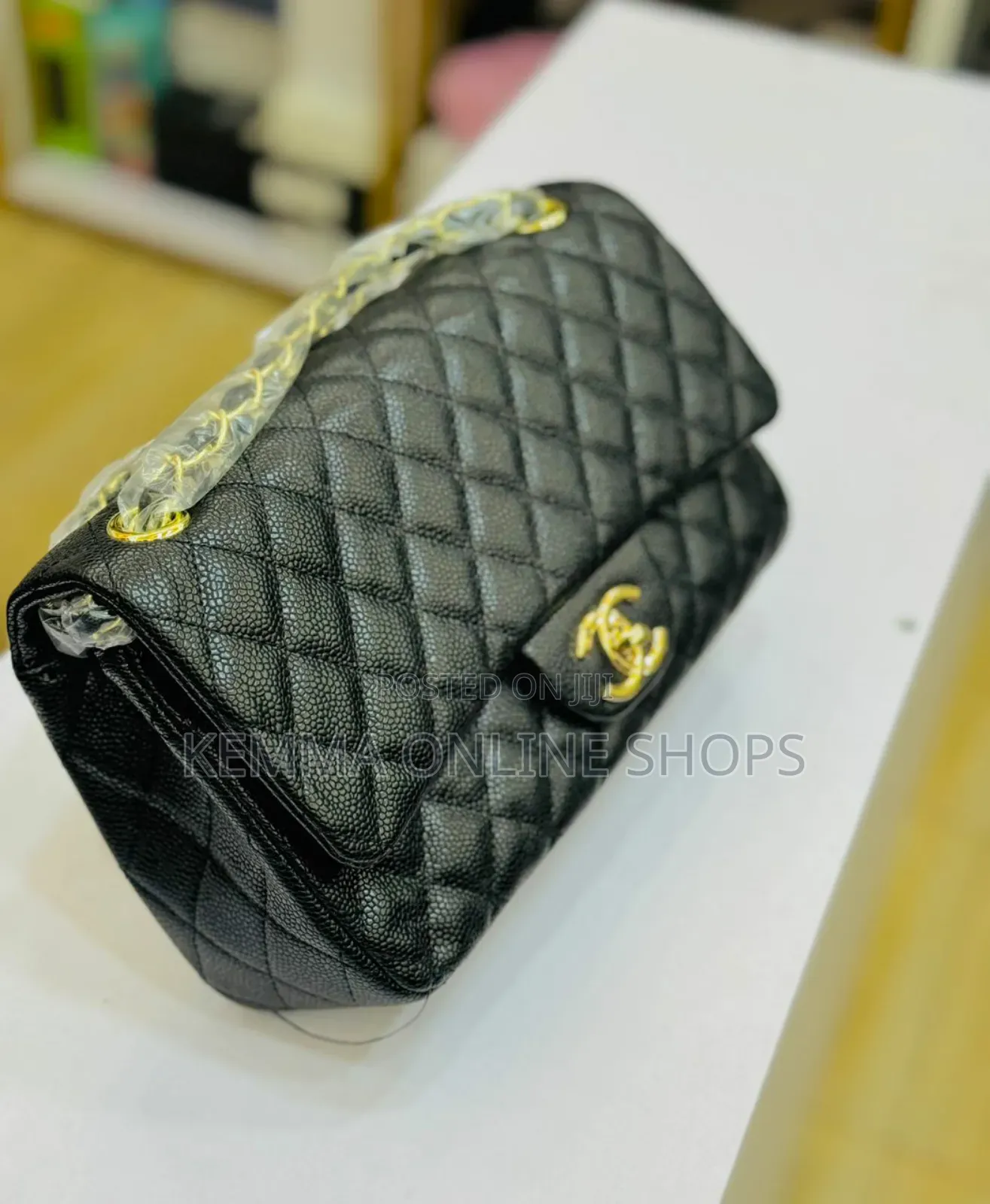 Chanel Handbag