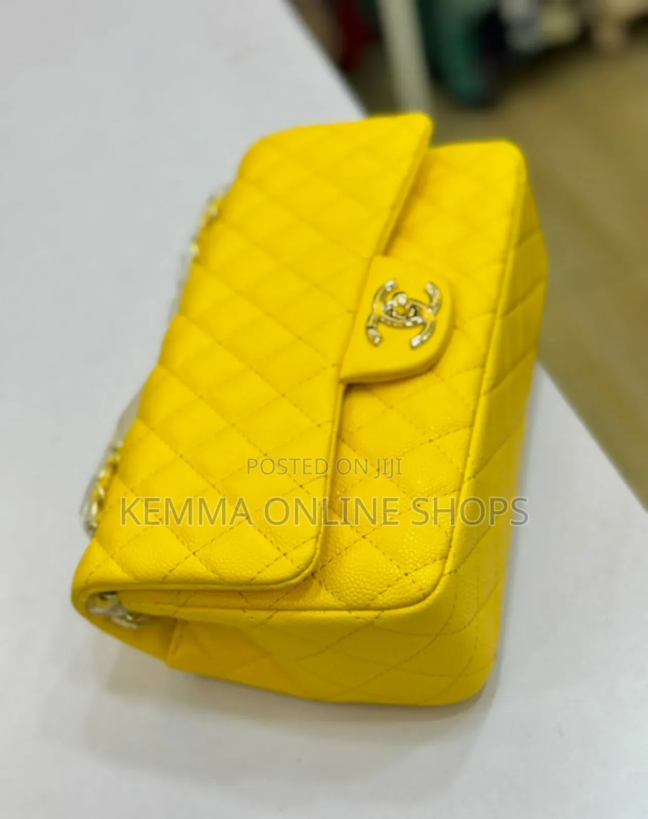 Chanel Handbag