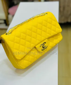 Chanel Handbag