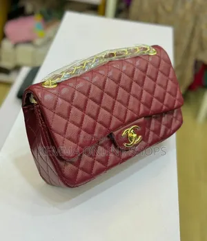 Chanel Handbag