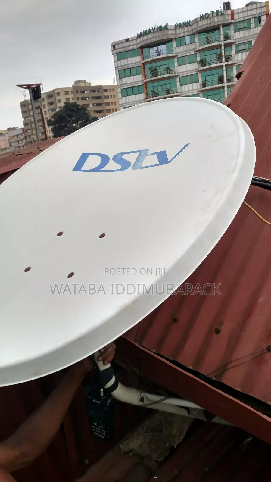 Best DSTV Installer Near Your