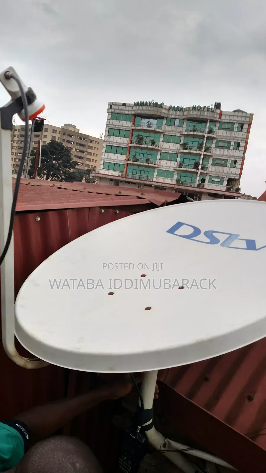 Best DSTV Installer Near Your