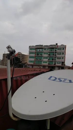 Best DSTV Installer Near Your