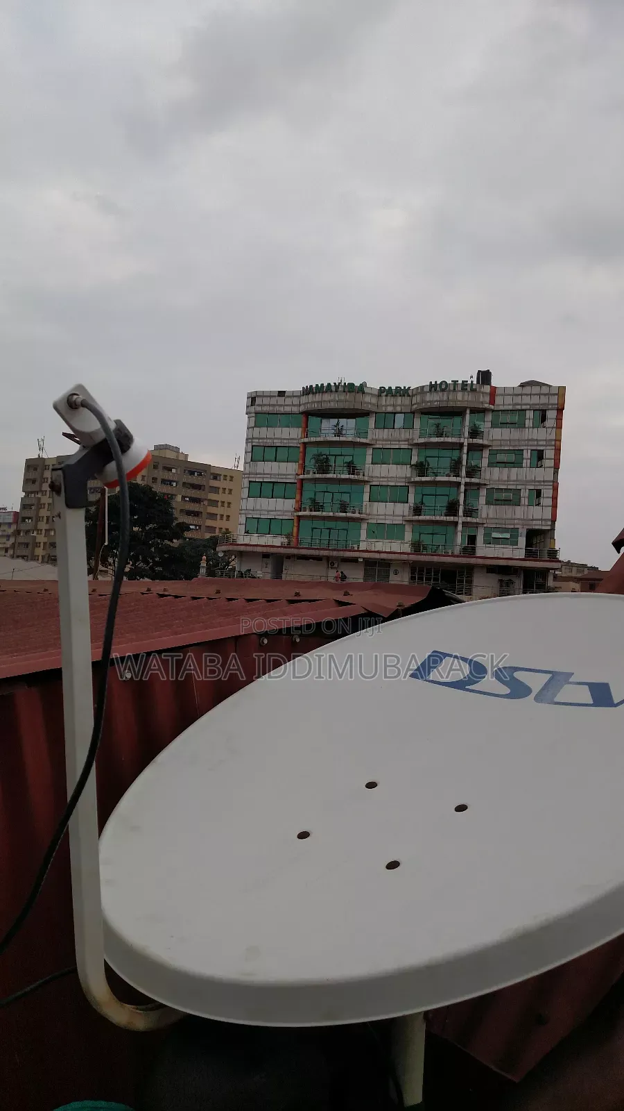 Best DSTV Installer Near Your