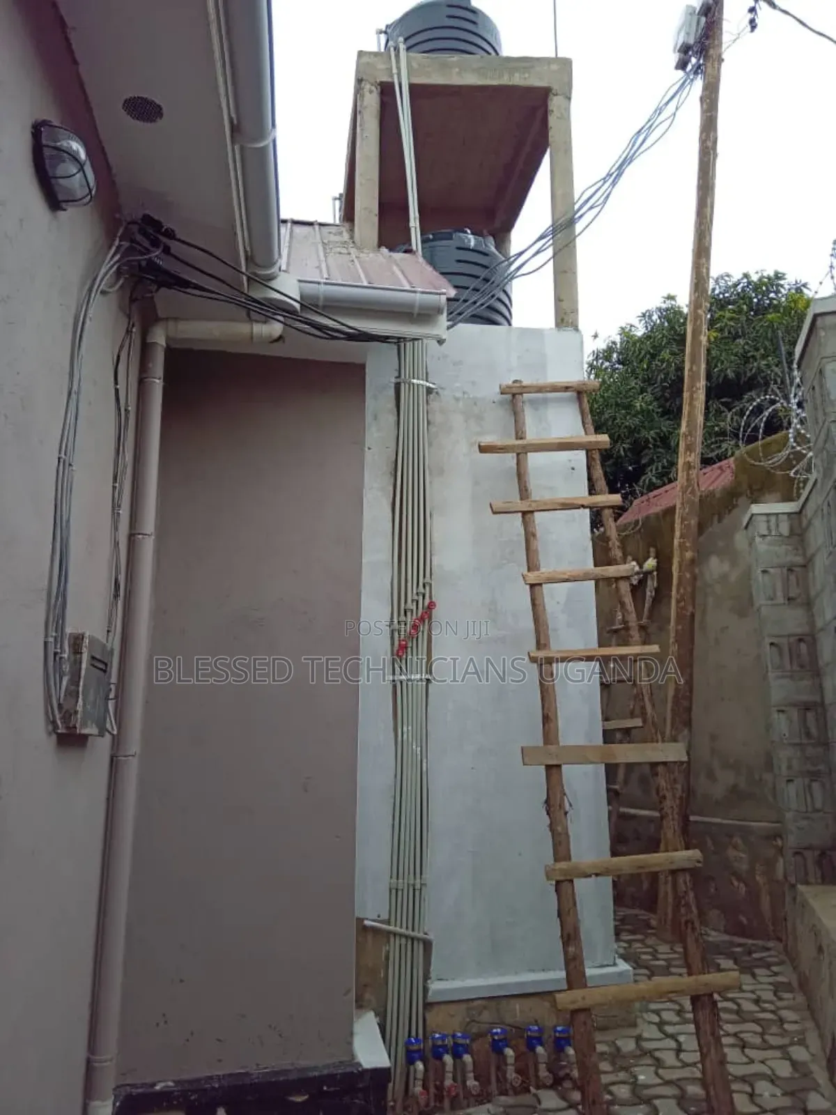 Plumbing Work 2
