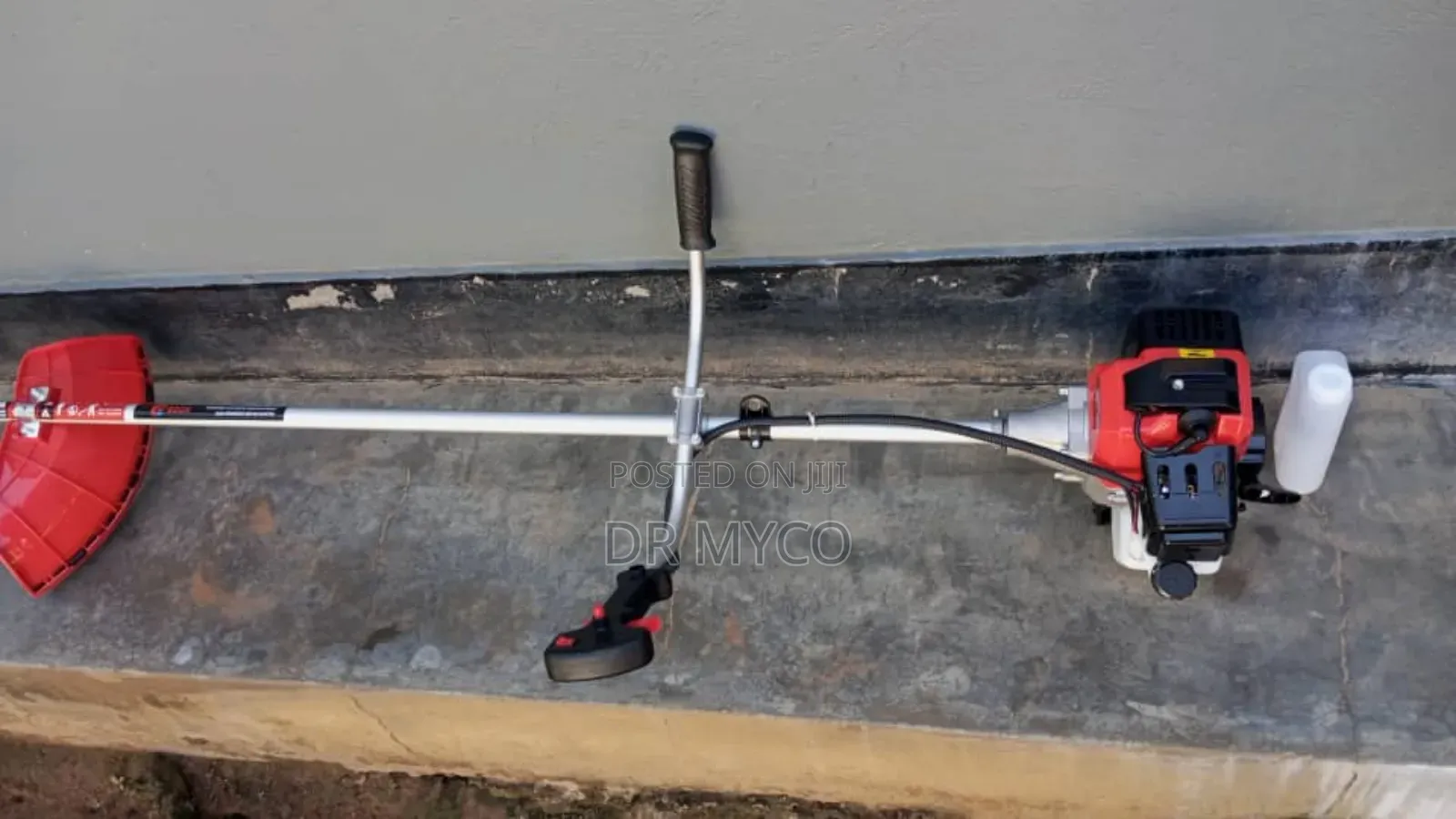 Special Offer 2stroke Heavy Duty Brush Cutter