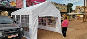 Well Designed Exhibition Tent 8x20