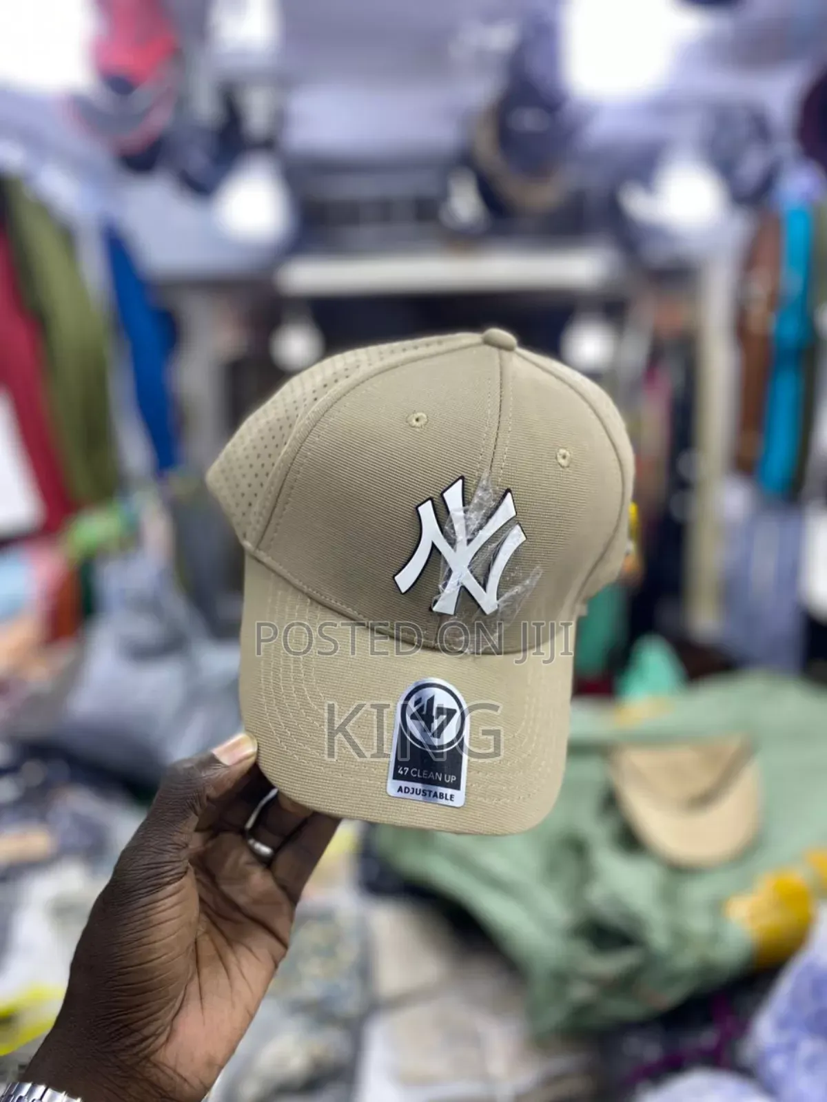 Dre Cap Hats