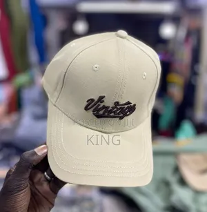 Zeus Cap Hats