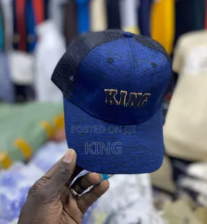 Galaxy Cap Hats