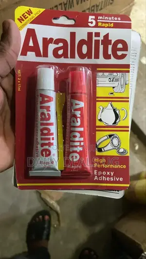 Araldite Glue