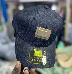 Massive Cap Hats
