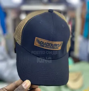 Goodie Cap Hats