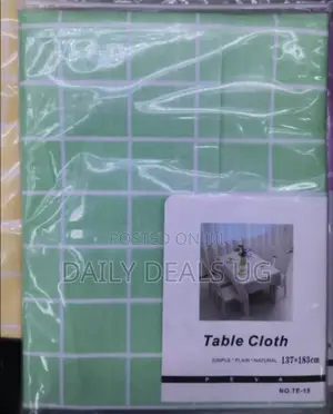 Table Cloth