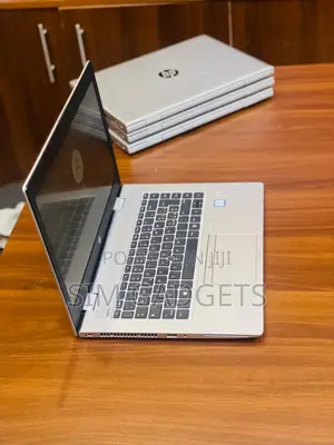 Laptop HP ProBook 640 G5 8GB Intel Core I5 SSD 256GB