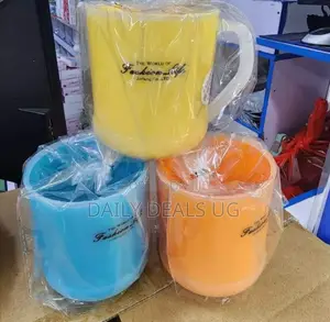 Plastic Cups