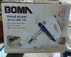 Boma Hand Mixer