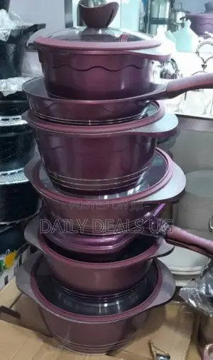 Cookware Set