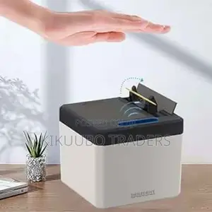 Smart Sensing Toothpick Dispenser