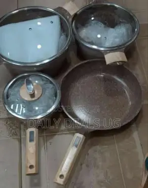 Cooking Dishes